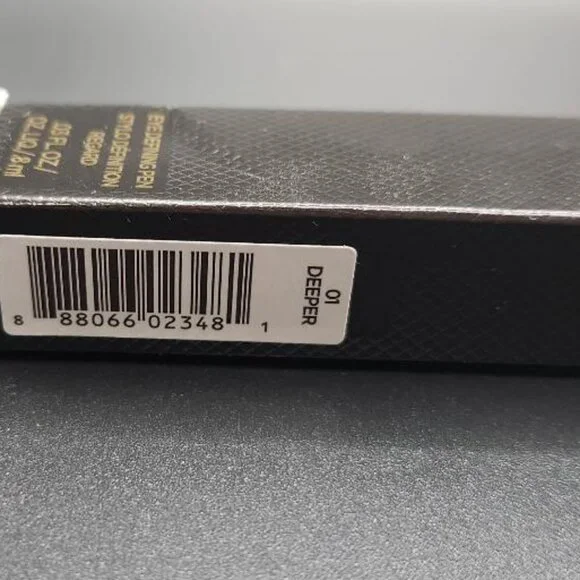 TOM FORD Eye Defining Pen 01 Deeper  FULL SIZE in original box - Picture 3 of 4